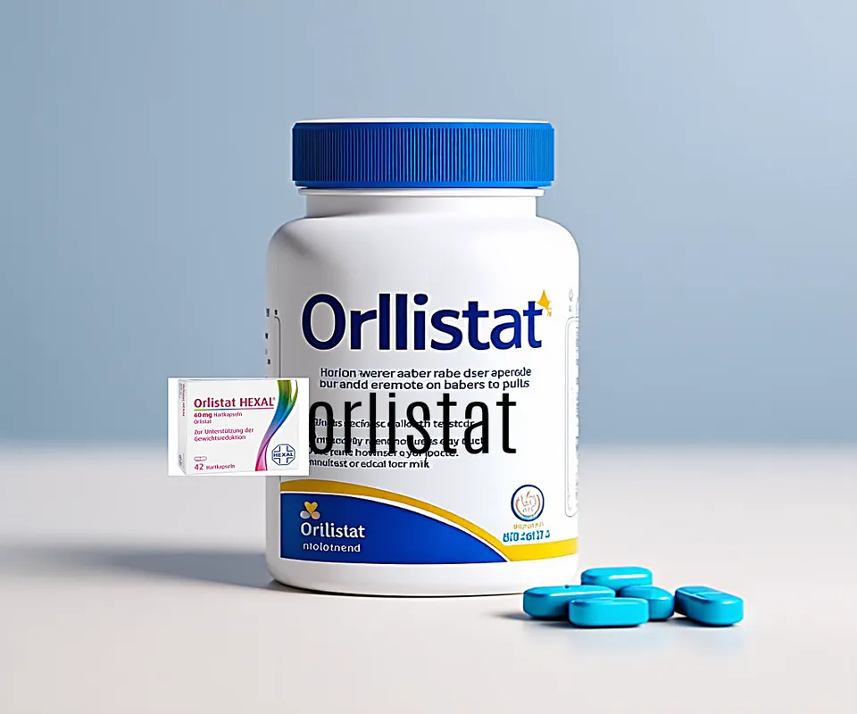 Orlistat